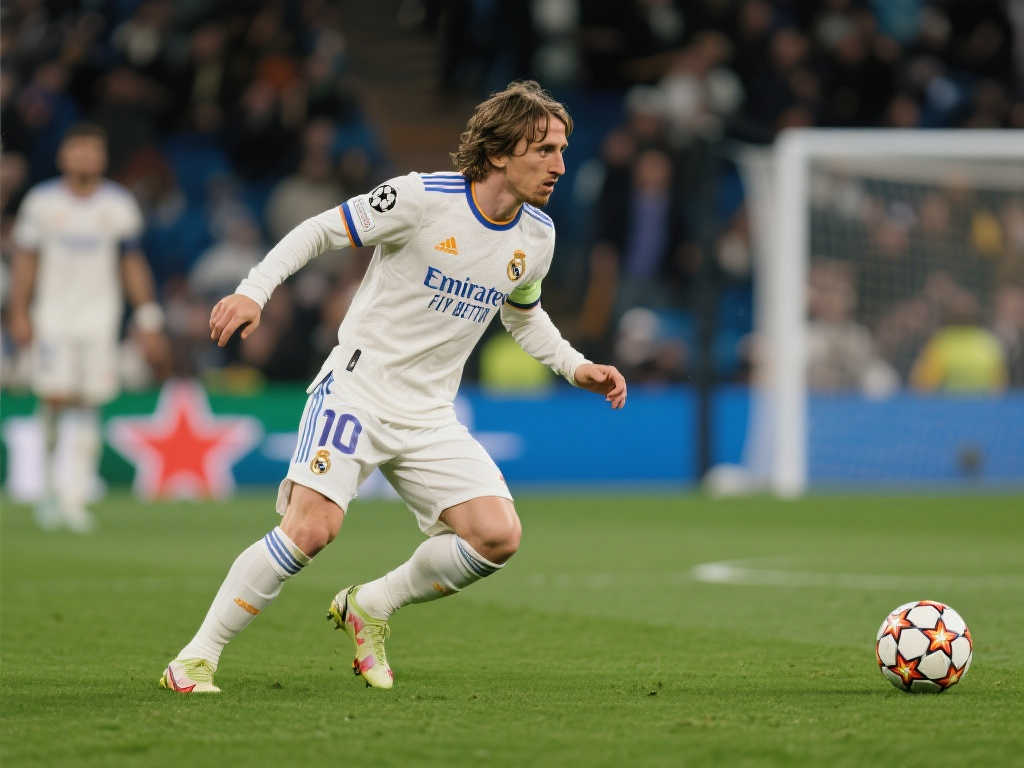 【国王杯】莫德里奇破门,新星绝杀,皇马3-2险胜莱加内斯 【国王杯】莫德里奇破门,新星绝杀,皇马3-2险胜莱加内斯