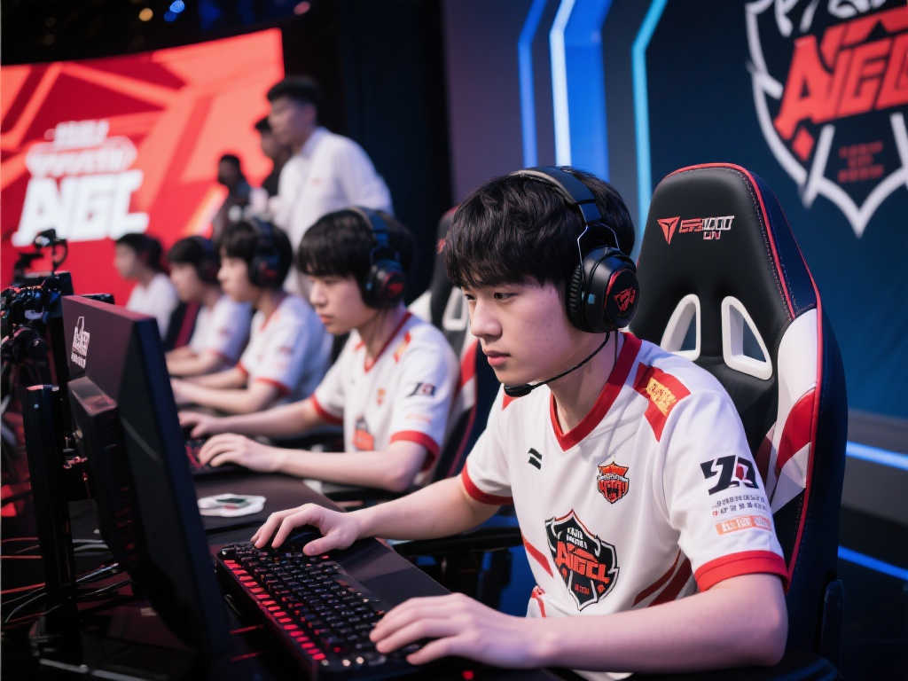 英雄联盟年终盘点:中国战队表现抢眼,成绩斐然 英雄联盟年终盘点:中国战队表现抢眼,成绩斐然