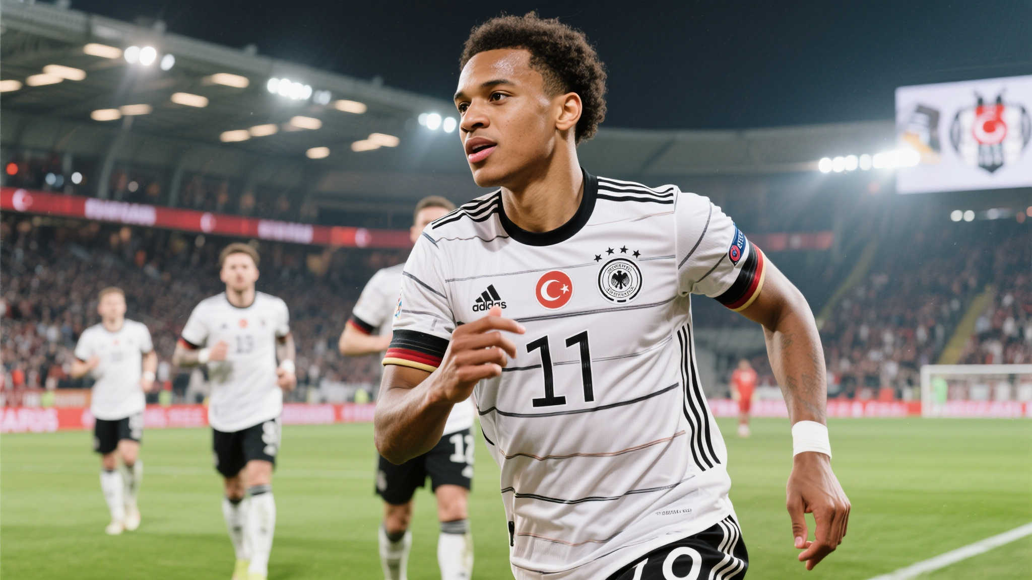 格纳布里无意前往土耳其，坚决留守拜仁